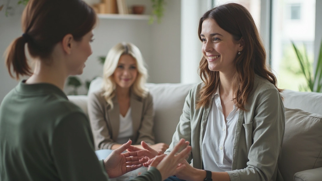 Persoonlijke begeleiding en training sessie